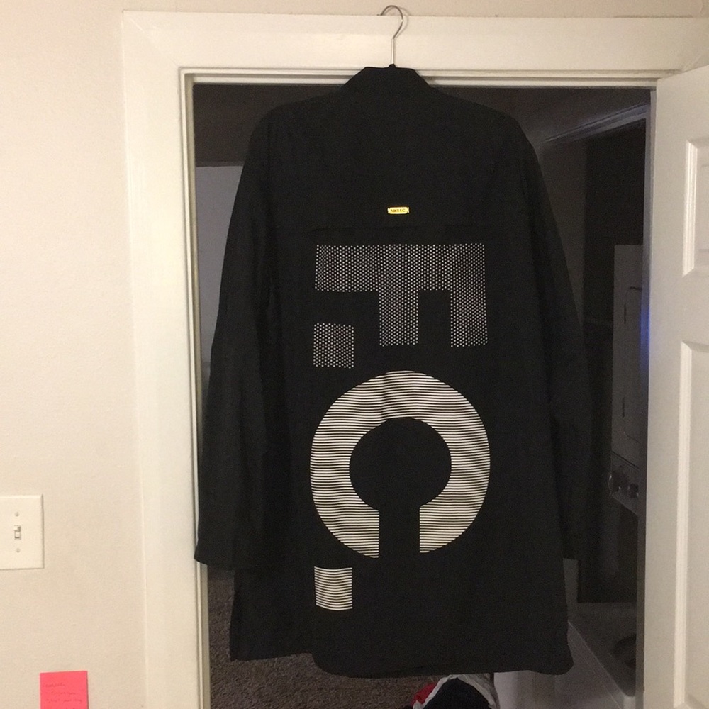 Nike FC jacket